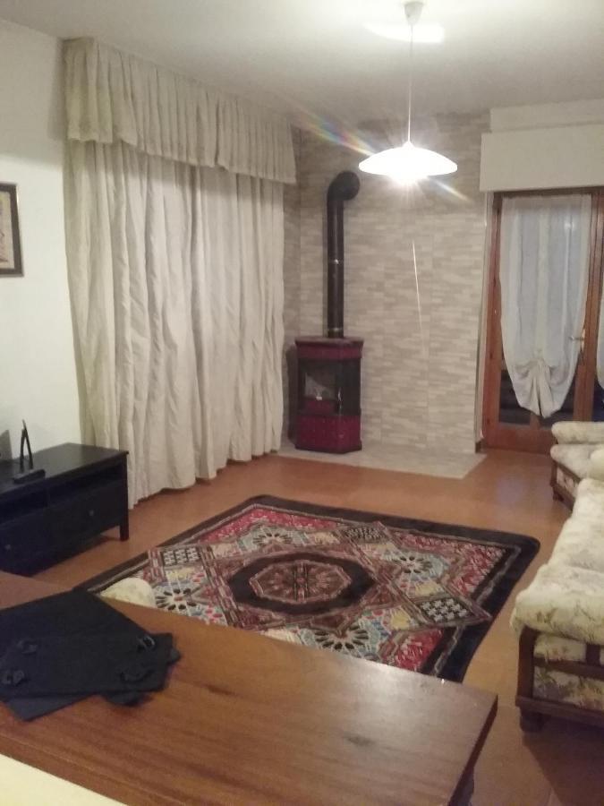 Case Vacanze Robetez Аоста Экстерьер фото