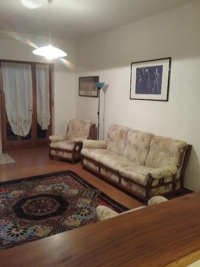 Case Vacanze Robetez Аоста Экстерьер фото