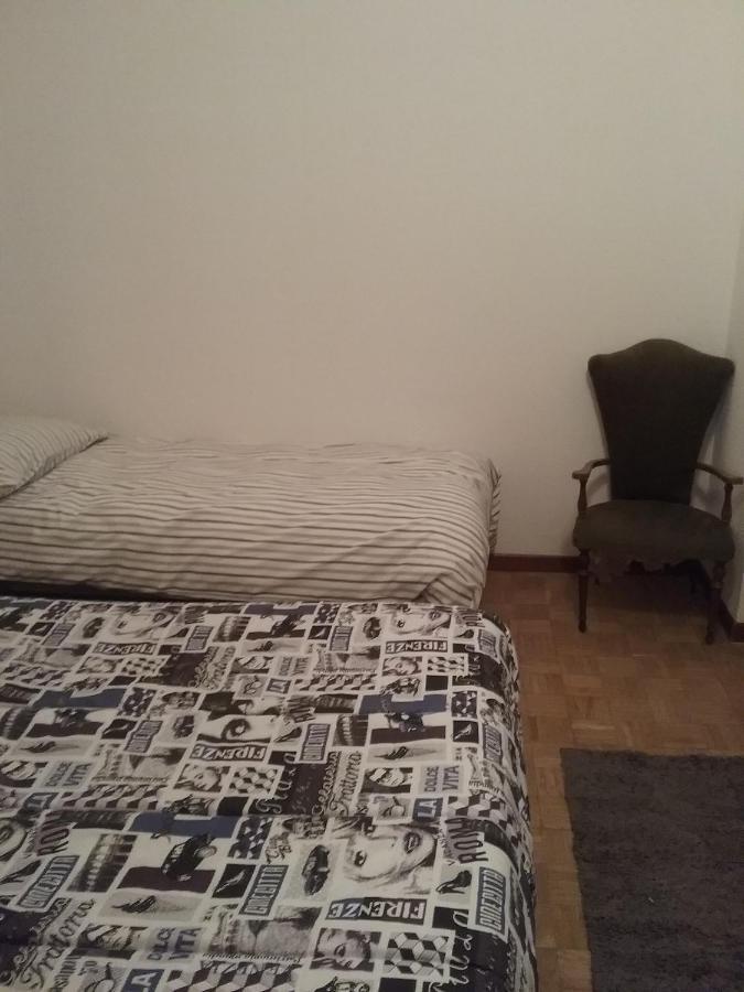 Case Vacanze Robetez Аоста Экстерьер фото