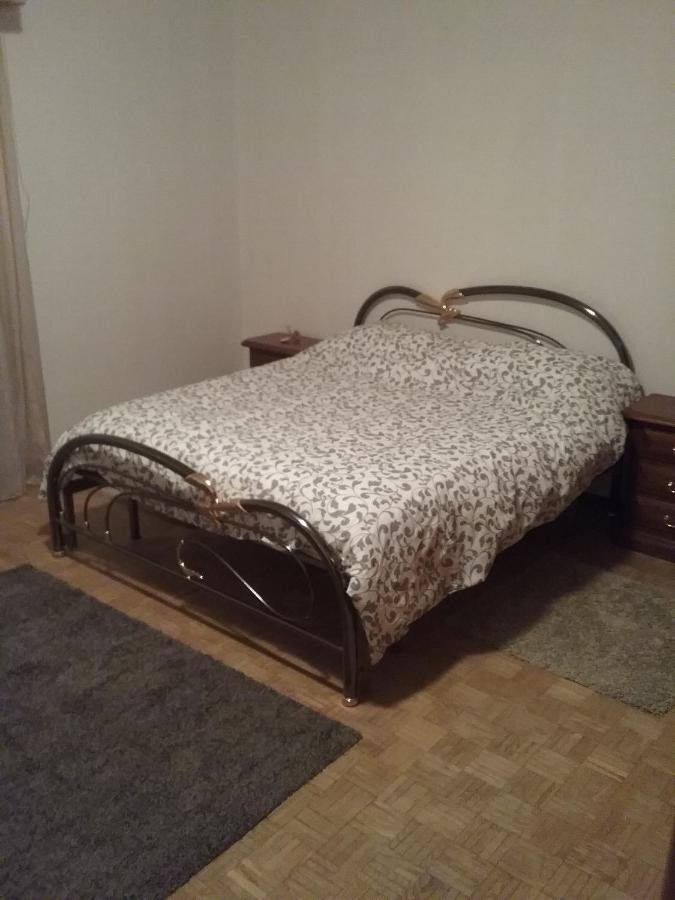 Case Vacanze Robetez Аоста Экстерьер фото