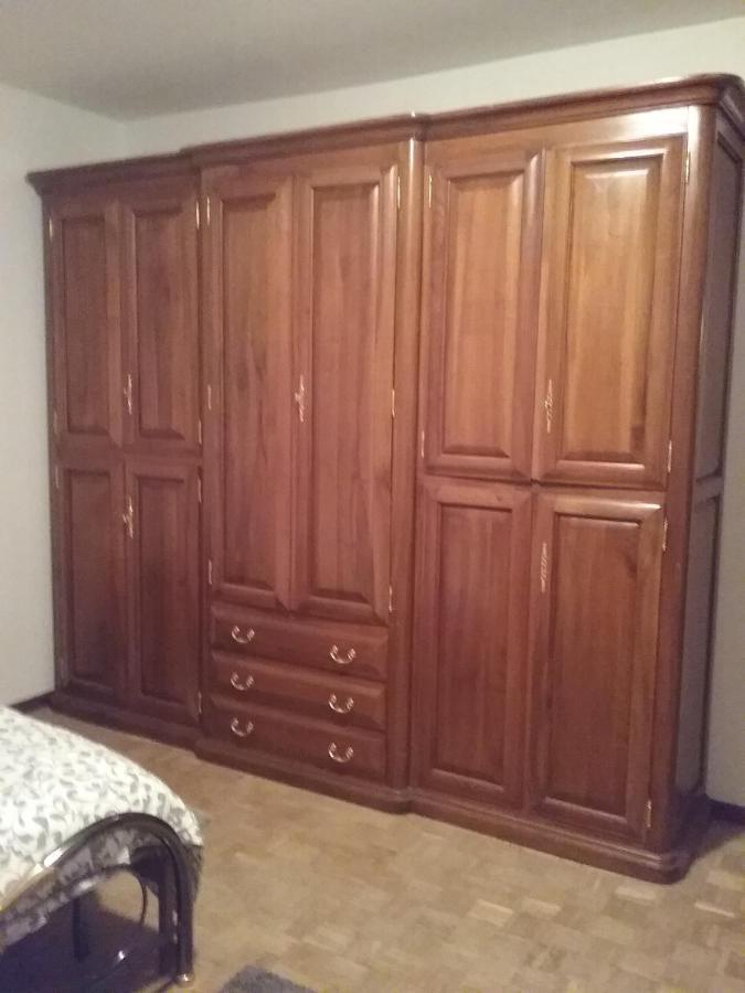 Case Vacanze Robetez Аоста Экстерьер фото