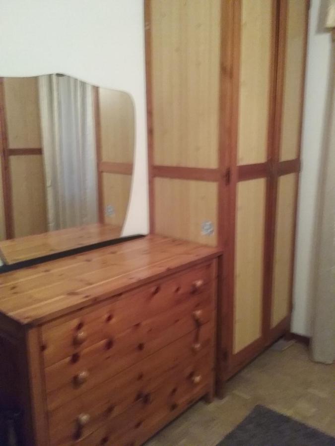 Case Vacanze Robetez Аоста Экстерьер фото